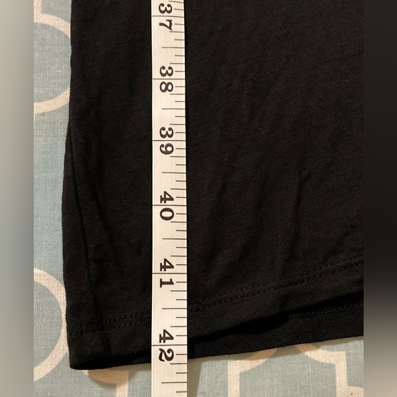 New York & Company - Goddess Crisscross Front Maxi Dress (NWT) - Picture 8 of 8